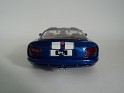 1:18 Bburago Dodge Viper GTS Coupe  Blue & White. Uploaded by Francisco